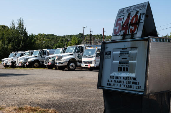 CT will bolster heat assistance program as federal funds stall - NewsBreak