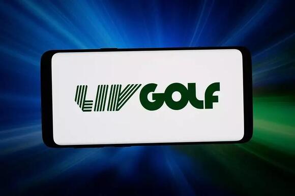 LIV Golf's Bankruptcy Filing Reveals Multiple Anti-LIV Domains Listed Among Its Assets