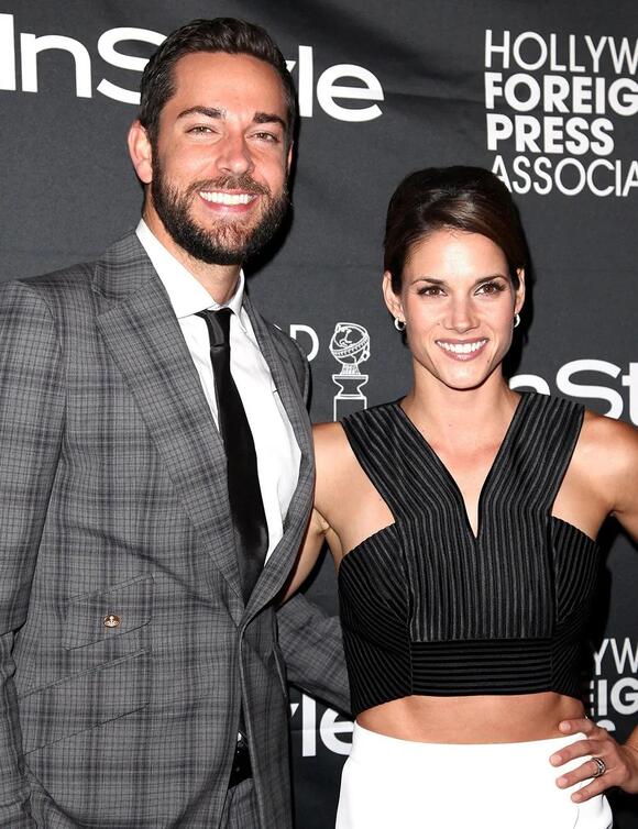 Missy Peregrym’s Husband Meet Tom Oakley & Learn More About Her Past