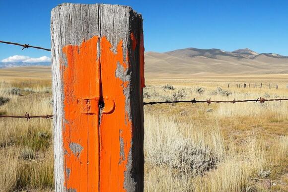 If You Spot ORANGE Paint In Utah... Leave Immediately! - NewsBreak