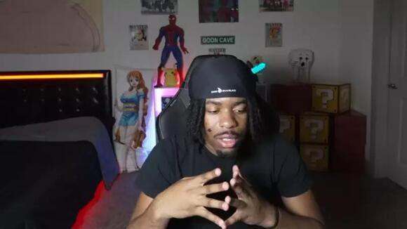 Twitch Streamer Kathelina, aka “Kvrtez,” and Imnotkenneth Cheating ...