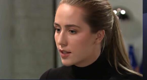 Will Josslyn’s Vendetta Against Sonny Lead to a TRAGIC Outcome on ...