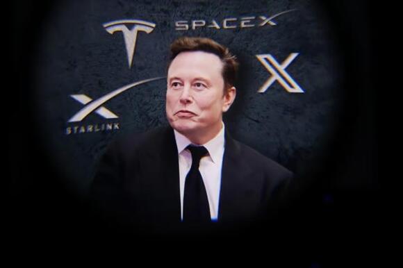 Elon Musk Floats Amazon Rival After Grok AI Bots Hit Shopping ...