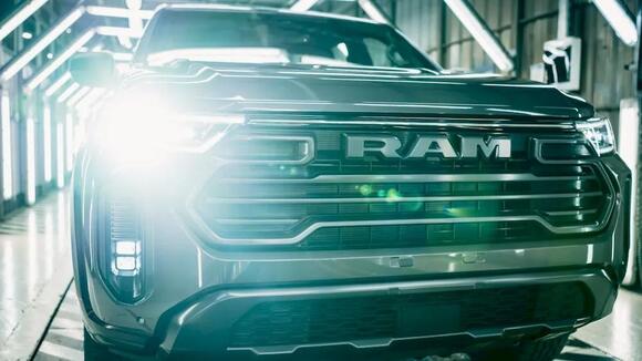 Under the Hood: 200-HP Multijet 2.2 Turbo Diesel — the Reborn Ram