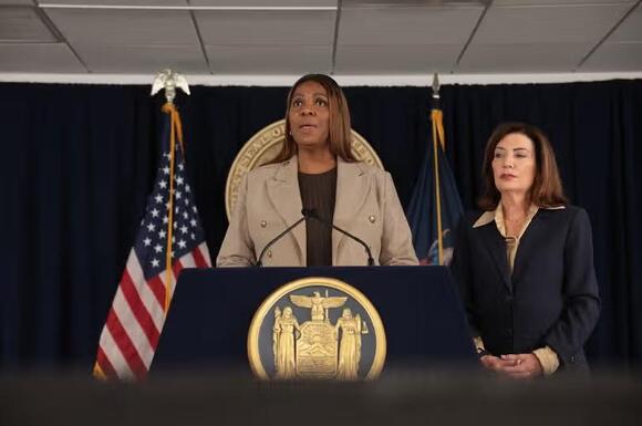'I am Jane Doe' organizers urge New York lawmakers to close voluntary ...