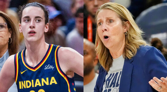 Team USA Basketball Coach Under Fire Amid Caitlin Clark Controversy -  NewsBreak