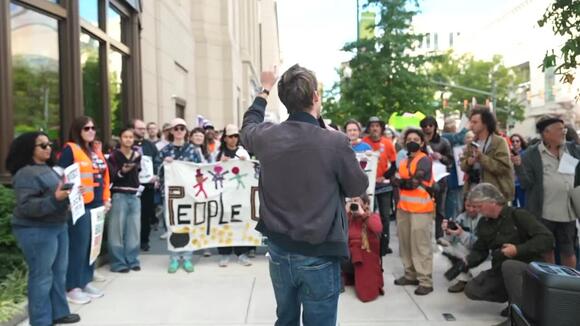 Rally in Richmond to stop Virginia data centers - NewsBreak