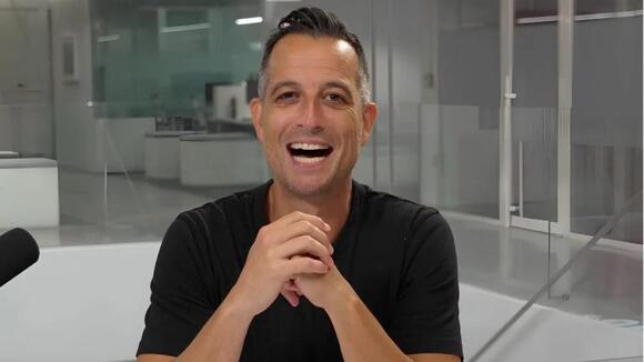 Tony Reali: Journalism Is Why Pardon the Interruption “Still Important ...