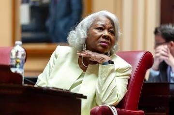Gasp! 82-Year-Old Senator and Daughter Arrested & Charged In Alleged Drug Trafficking Scheme