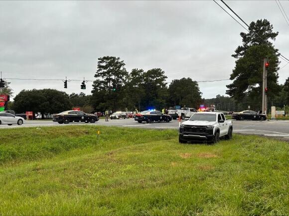 UPDATE: FHP Trooper injured during crash - NewsBreak