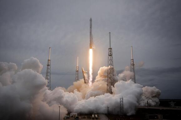 The “Dark Matter” Engine: How We Just Discovered the Fuel for ...