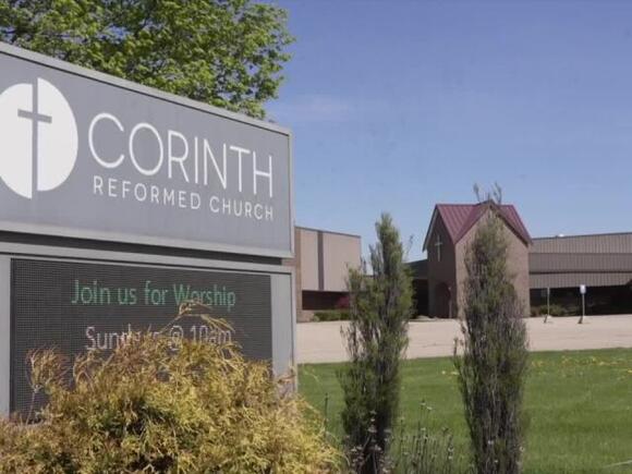 The lost village of Corinth, Michigan lives on through one standing ...