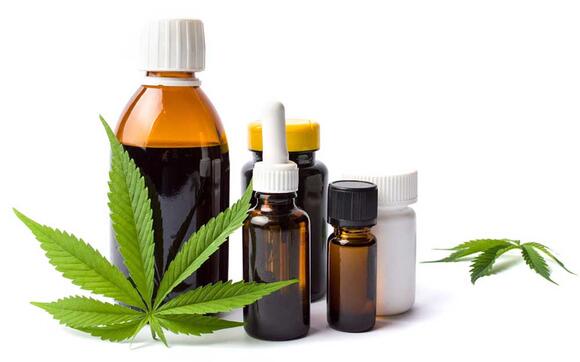 Illinois Marijuana Businesses Face November 1 Deadline for New THC and ...