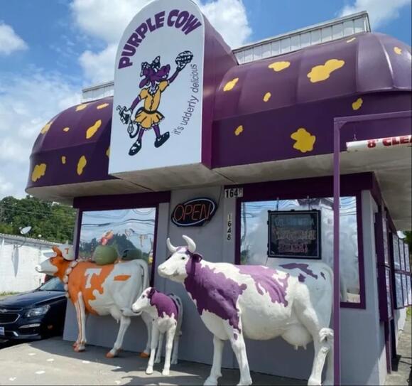 Purple Cow Killer Clown is No Laughing Matter - The 27-Year Mystery ...