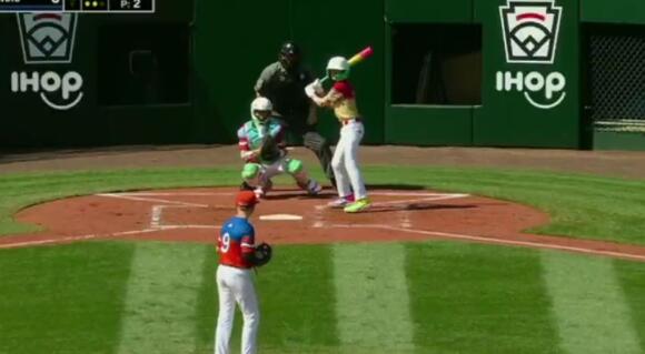 You're A Jerk”: Little League World Series Coach Is Getting Slammed For His 'Classless' Move During Blowout Victory - NewsBreak