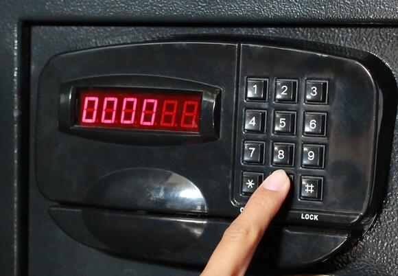 Security PIN Codes You Should Never Use - NewsBreak