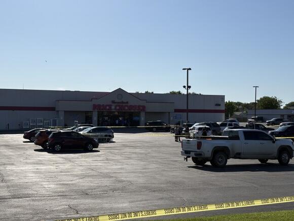 Pleasant Hill police: 1 dead, 2 others injured in shooting at Price ...