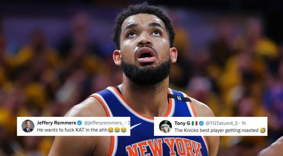 Gilbert Arenas Has Fans Losing Their Minds After Criticizing Karl-Anthony  Towns For Having “Girl Hips” And A Body Built Like A “B**ch” - NewsBreak