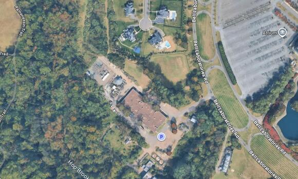 Holmdel bans data centers but will that stop proposal at Bell Works ...