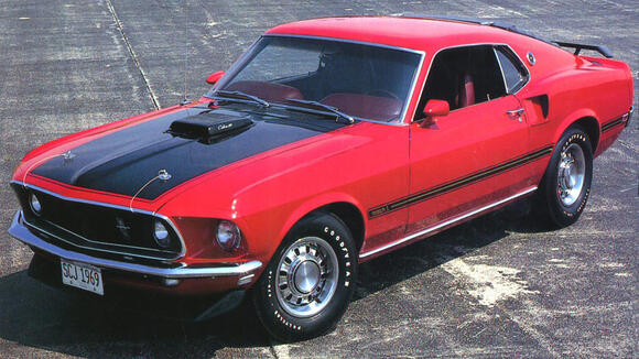 American-made tuners before imports stole the show - NewsBreak
