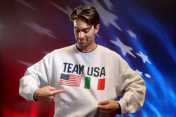 Montana Athletes Competing at the 2026 Winter Olympics in Italy - NewsBreak