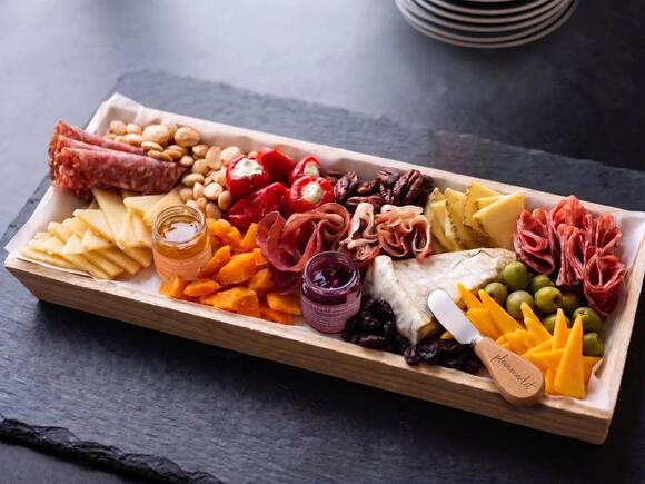 Learn The Art of Hosting at Plum Market Aventura - NewsBreak
