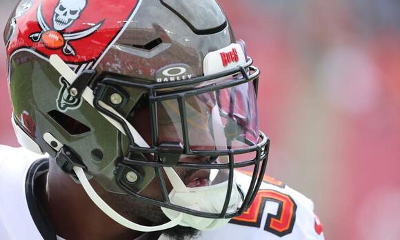 The 5 best bets for NFL Week 6