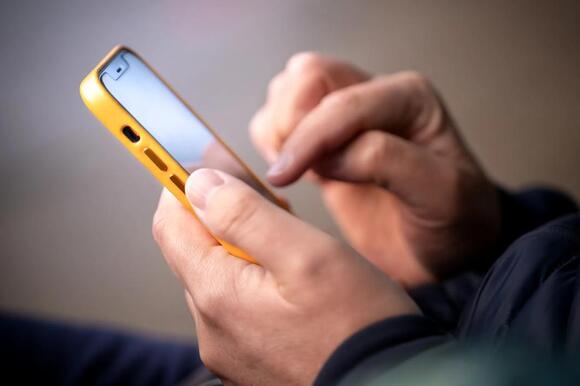 What happens if we run out of phone numbers? - NewsBreak