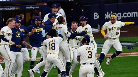 Insider reveals why Rays vs. Brewers World Series is a ‘nightmare’ for MLB, TV execs