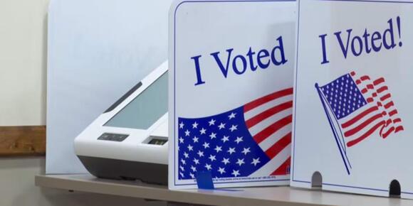 DOJ sending election observers to Lake, Marion counties