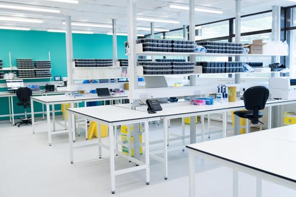 New world first lab uses AI to set personalised treatment for cancer ...