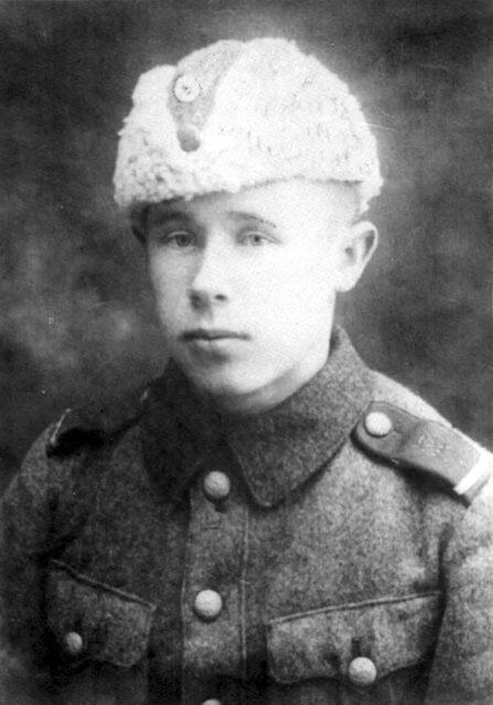 Simo Häyhä, the legendary sniper who eliminated 500 Soviet soldiers ...