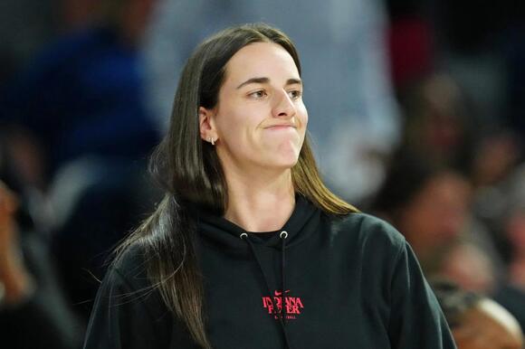 Caitlin Clark Breaks Silence on Fever's Elimination From WNBA Playoffs With  Heartfelt Message - NewsBreak