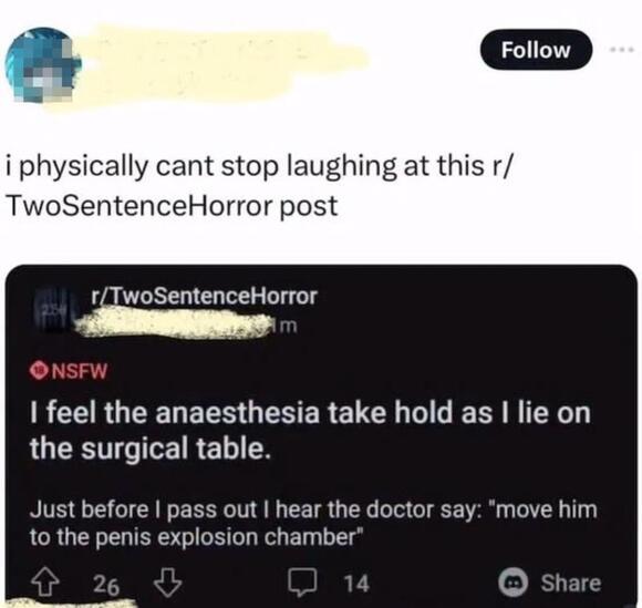 50 Of The Most Unhinged And Absolutely Hilarious Things That People ...