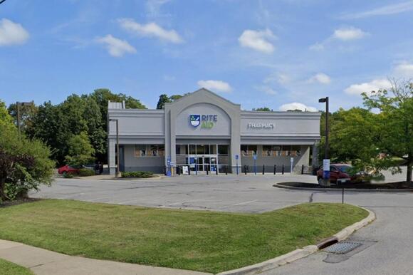 New Businesses That Should Open at Former Rite Aid Stores - NewsBreak