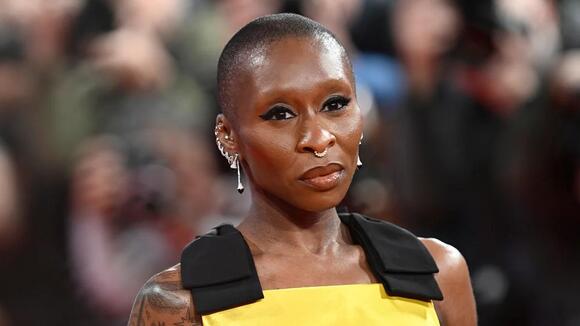 Cynthia Erivo to Serve as ‘DWTS’ Guest Judge for Disney Night Next Week ...