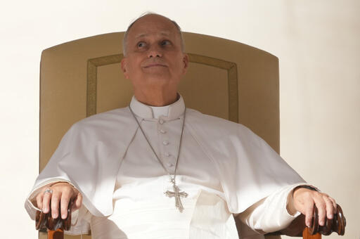 Pope Leo's alma mater Villanova traveling to Rome for hoops ...