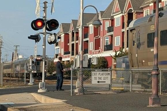 Assault on NJ Transit train conductor, bus driver make CEO angry ...