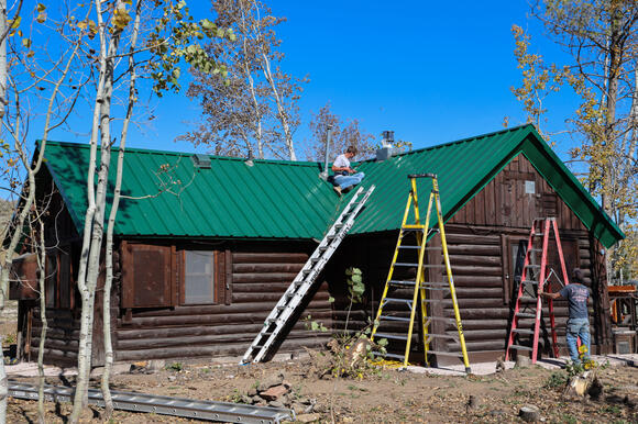 Stream, riparian restoration could protect Idaho’s Kackley Ranch ...