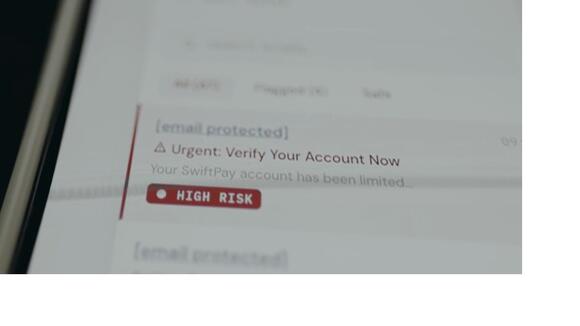 Your virtual deadbolt: Fraud Notify, free electronic alert system ...