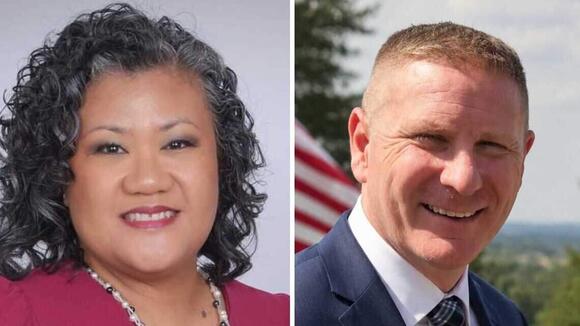 Your guide to the Citrus Heights District 2 city council race - NewsBreak