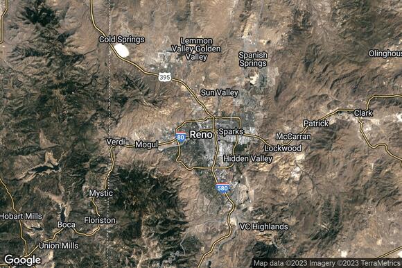 📅 Upcoming Virtual Meetings for Reno City Zoning Code Review