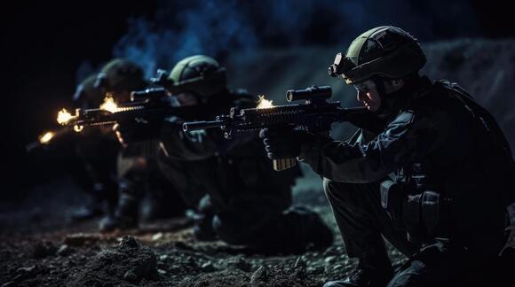 Top U.S. Army General in Europe Abruptly Removed From Command as ...