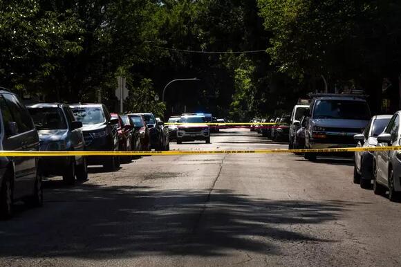 Who was Shootashellz and what happened to him? Late Chicago rapper ...