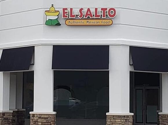 El Salto To Celebrate Second Anniversary In Perry Hall Next Week - Newsbreak