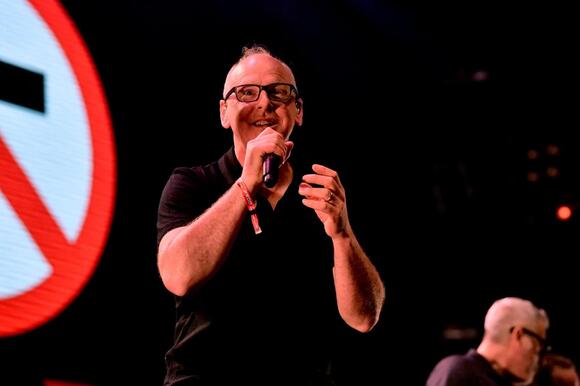 'Split Personality': 15 Rock + Metal Musicians Who Became College ...