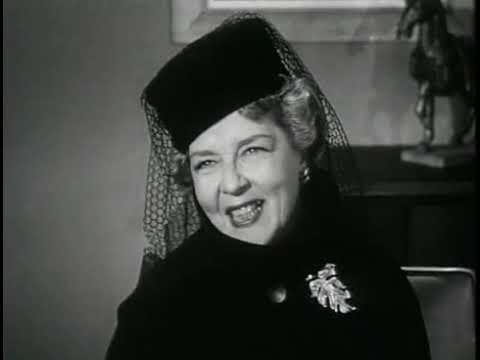 In Memory of Harriet MacGibbon (Mrs. Drysdale on 'Beverly Hillbillies'): 37 Years  After Her Demise - NewsBreak