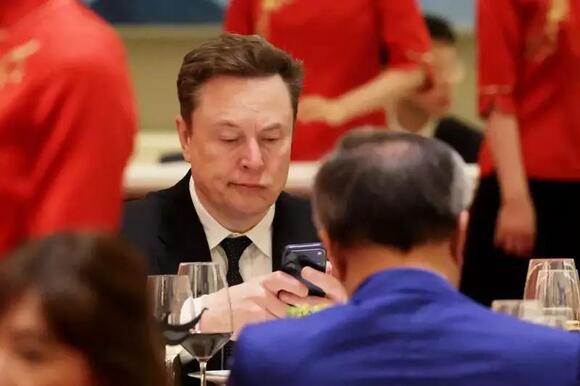 TSLA, SPCX Slip Overnight: Elon Musk Warns AI Production Shortfall Is ...