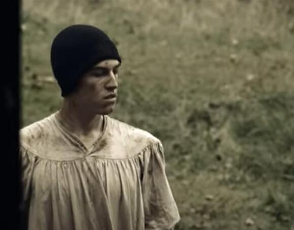 In 1624, a young sailor was killed in America's early Jamestown ...