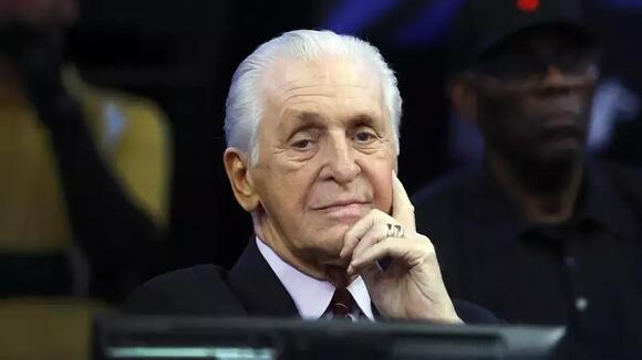 “Tell Pat Riley to Go…”: Ex-Lakers Staffer Reveals How His Bold Remark ...